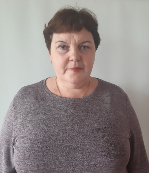 Абрамова Татьяна Александровна Абрамова Татьяна Александровна