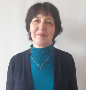 Назарова Нина Николаевна Назарова Нина Николаевна