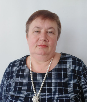 Галкина Светлана Геннадьевна Галкина Светлана Геннадьевна