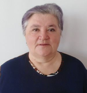 Романова Венера Шавкятовна Романова Венера Шавкятовна