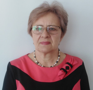 Потапова Татьяна Юрьевна Потапова Татьяна Юрьевна